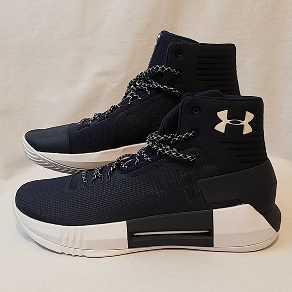 under armour team drive 4